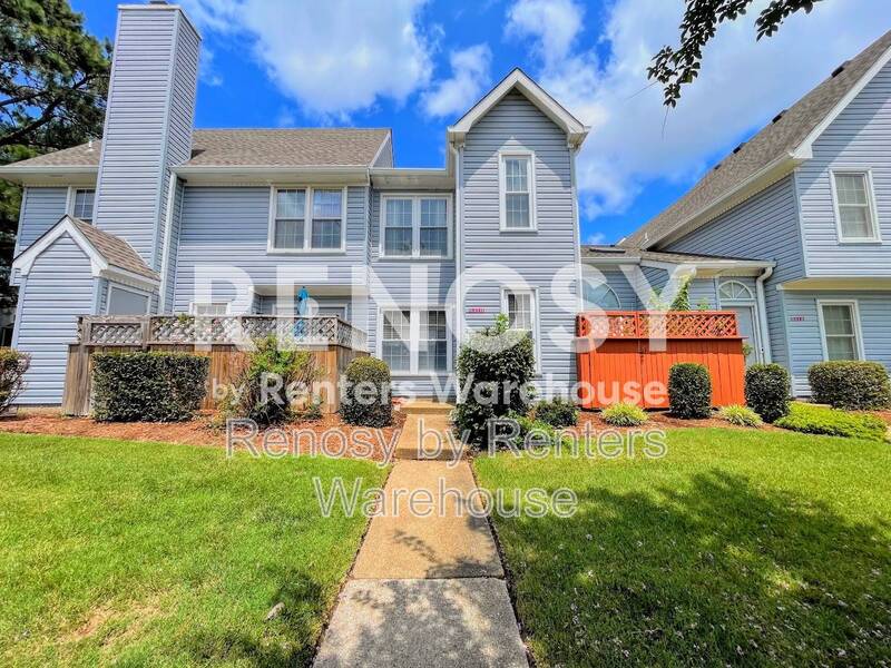5310 Lake Victoria Arch – photo 1