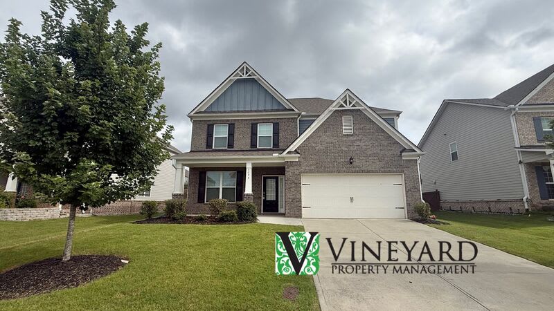 5295 Blue Mountain Lane – photo 3