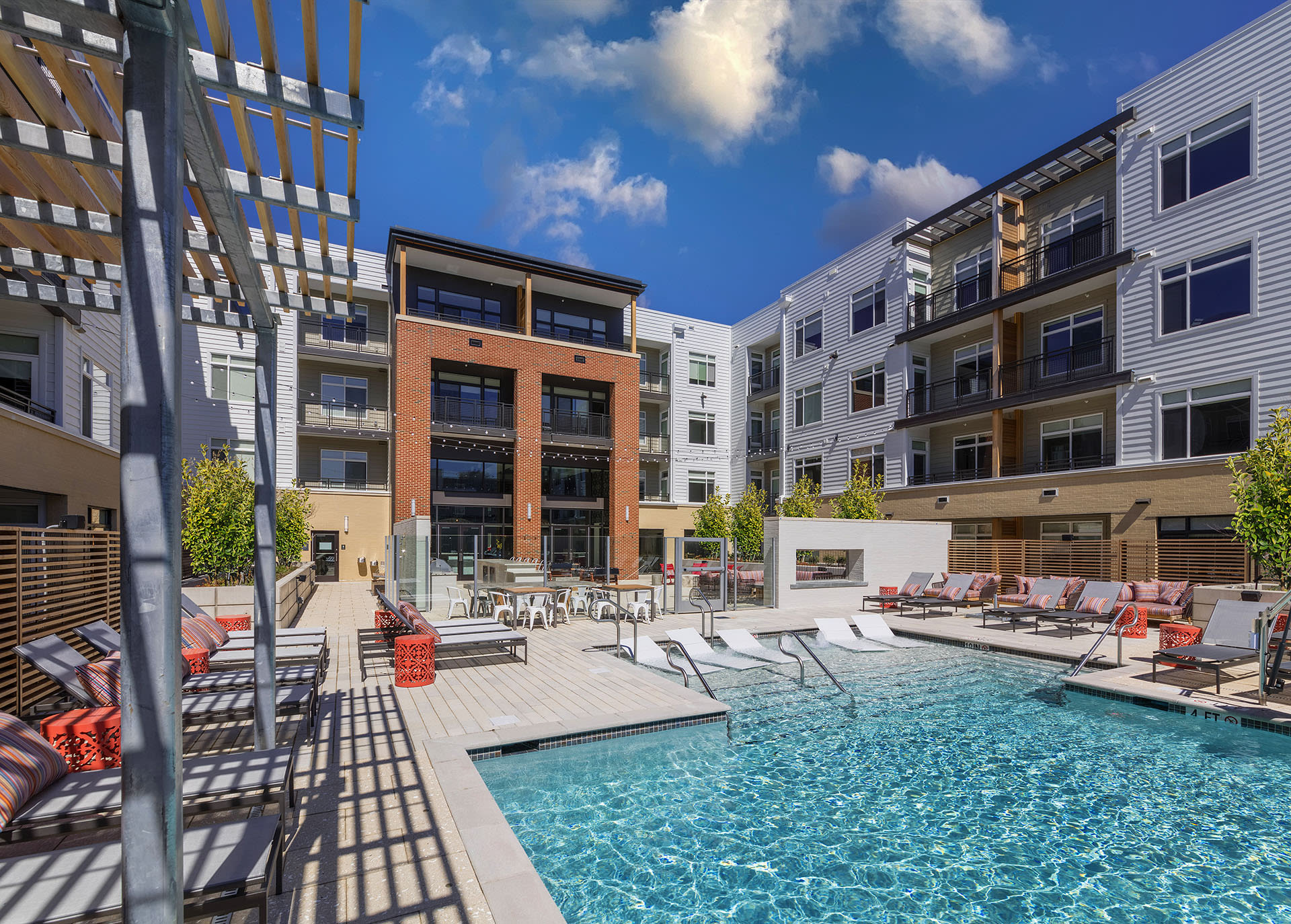 Galvan at Twinbrook Apartments – photo 2