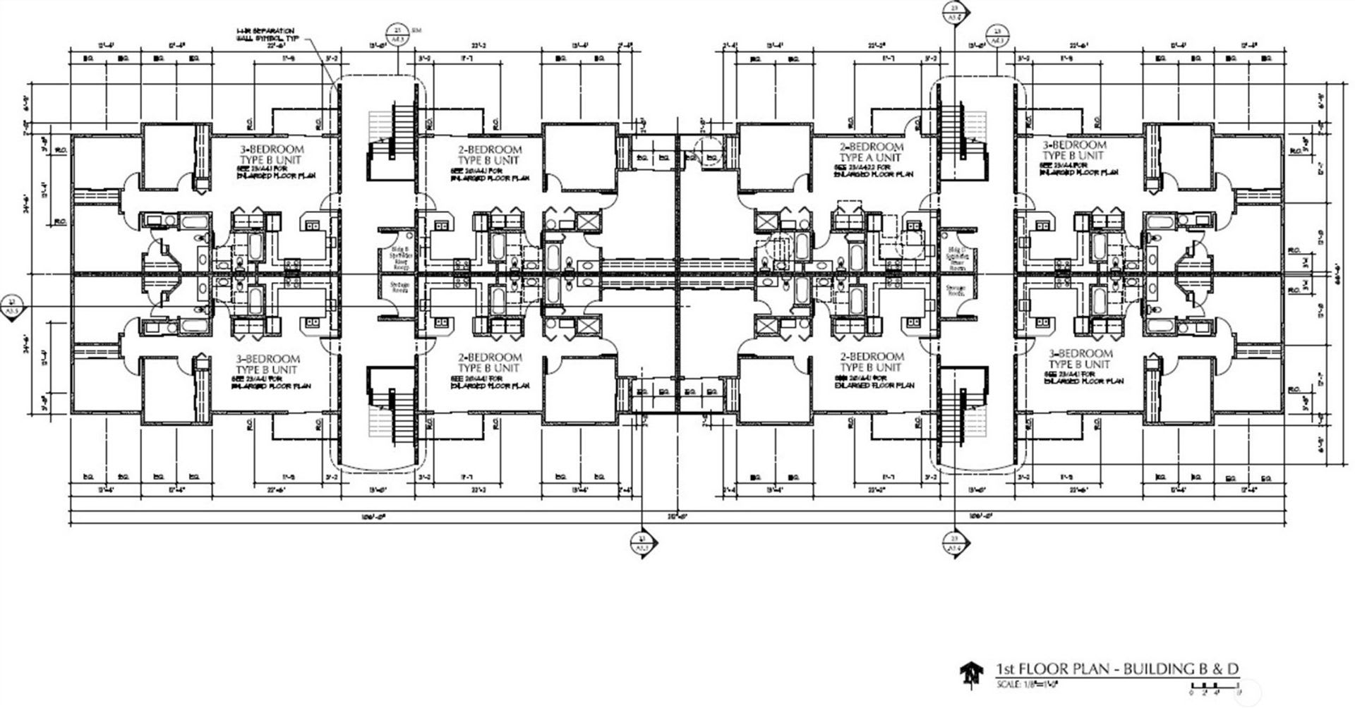 Modern Heights Apartments – photo 4