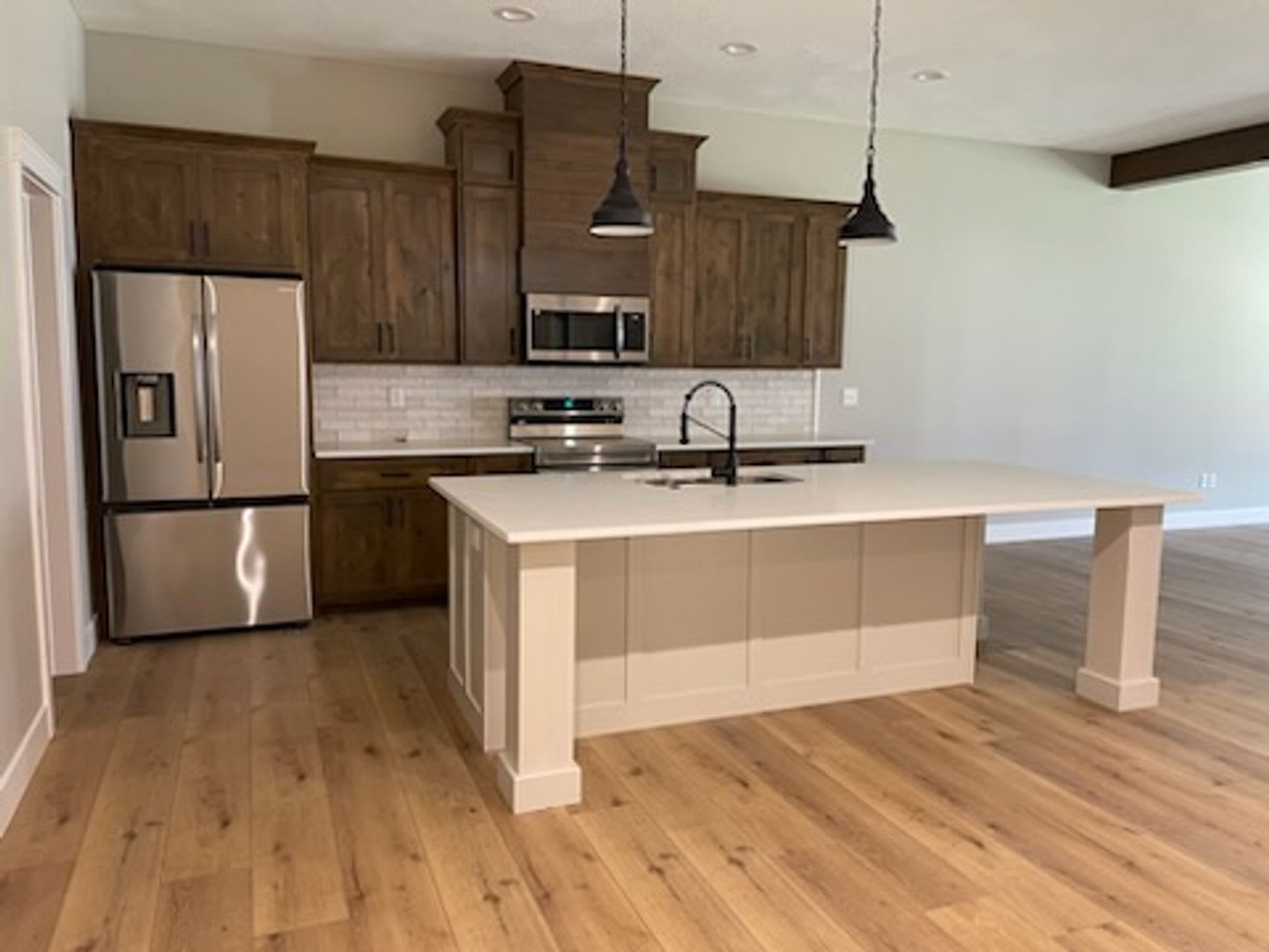 New Construction 3Bd 2Ba Duplex – photo 4