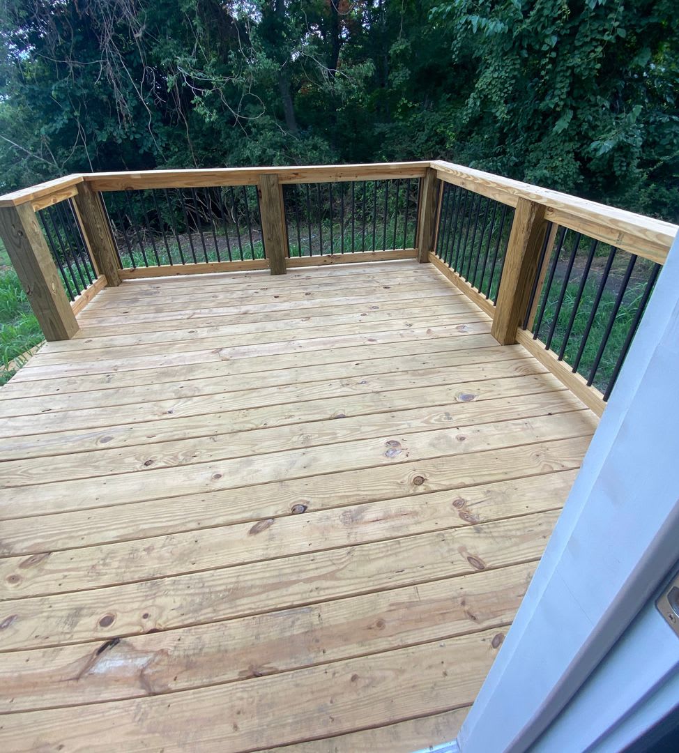 3 Bedroom – photo 2