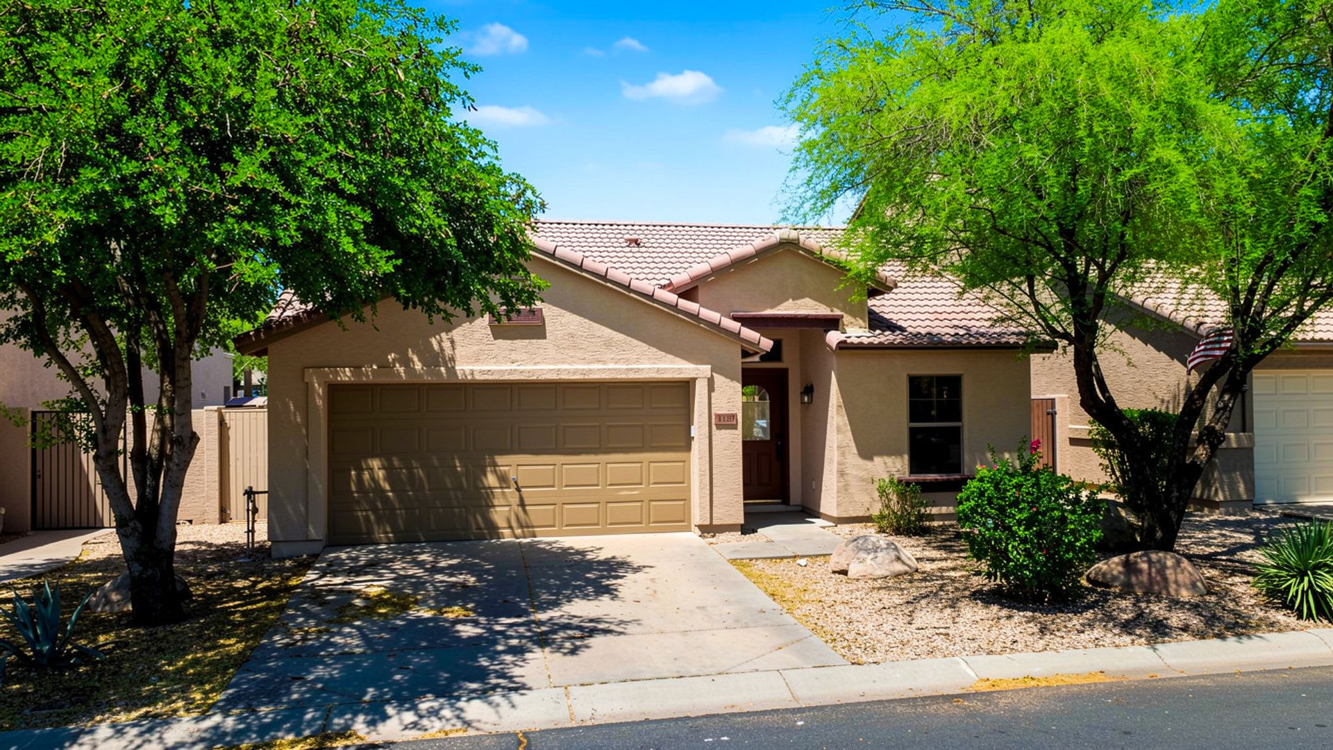 Well maintained 3 bedroom home in Cave Creek AZ – photo 4