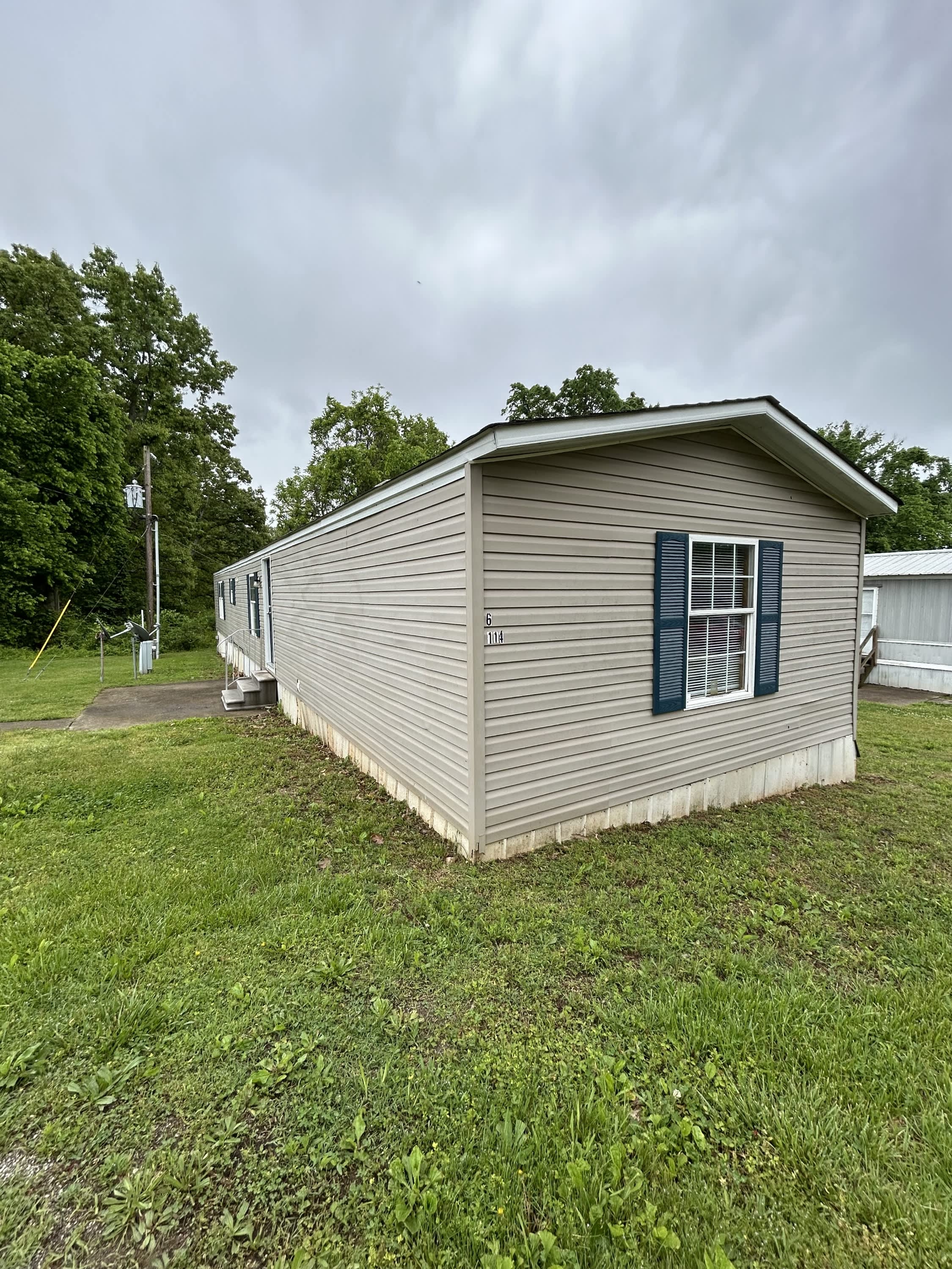 114 Zackary Street – photo 1