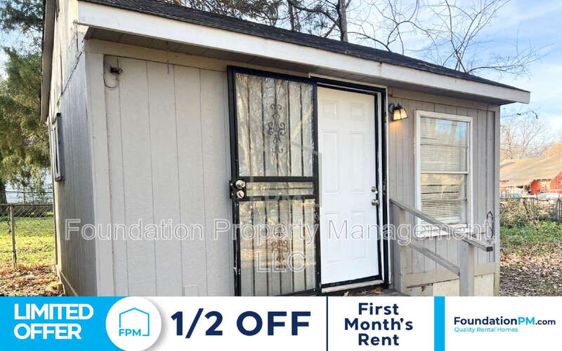 3468 Bowen Avenue – photo 1