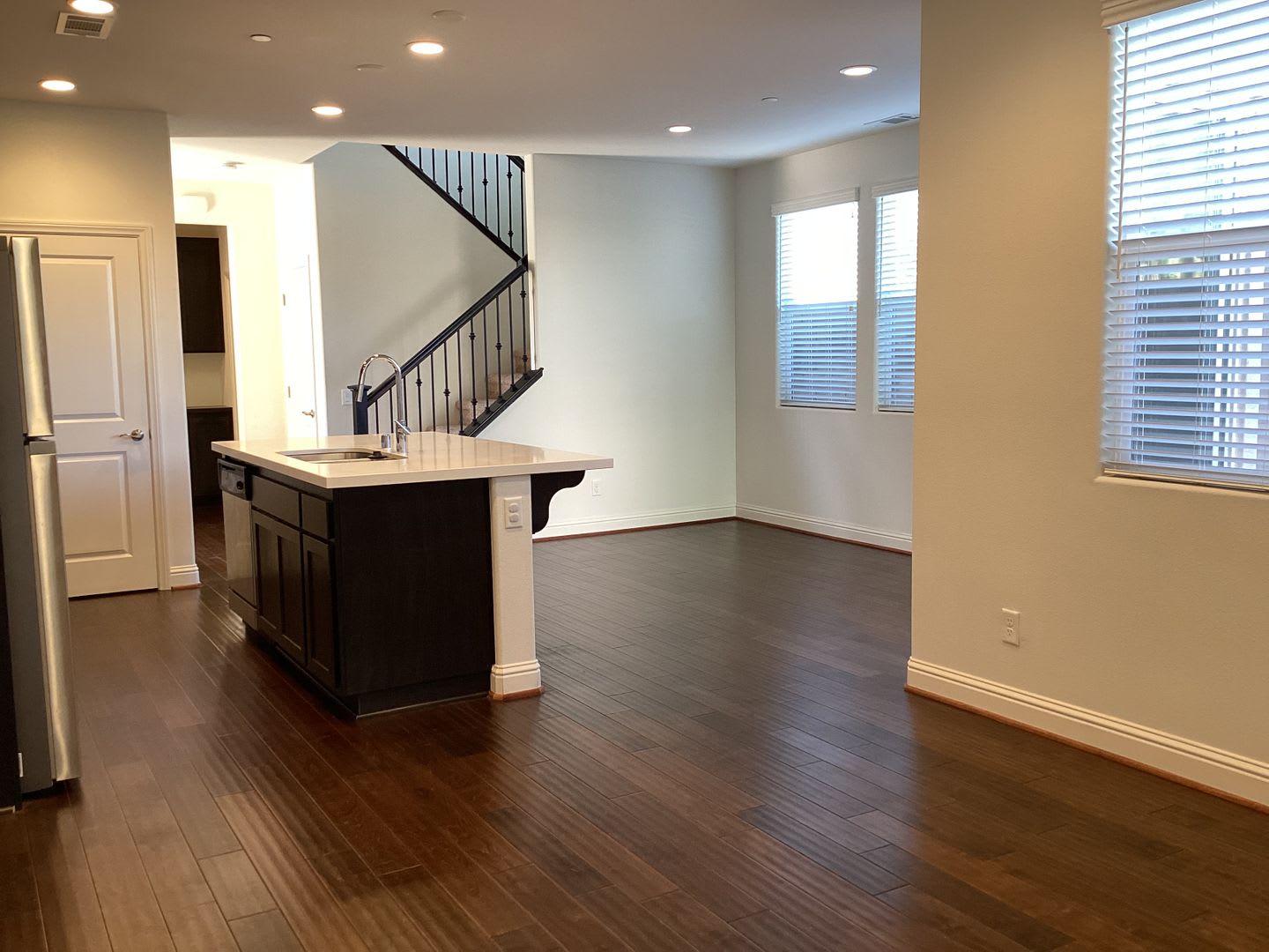 Beautiful Newer Two Story Home in HG Gardens Development – photo 3