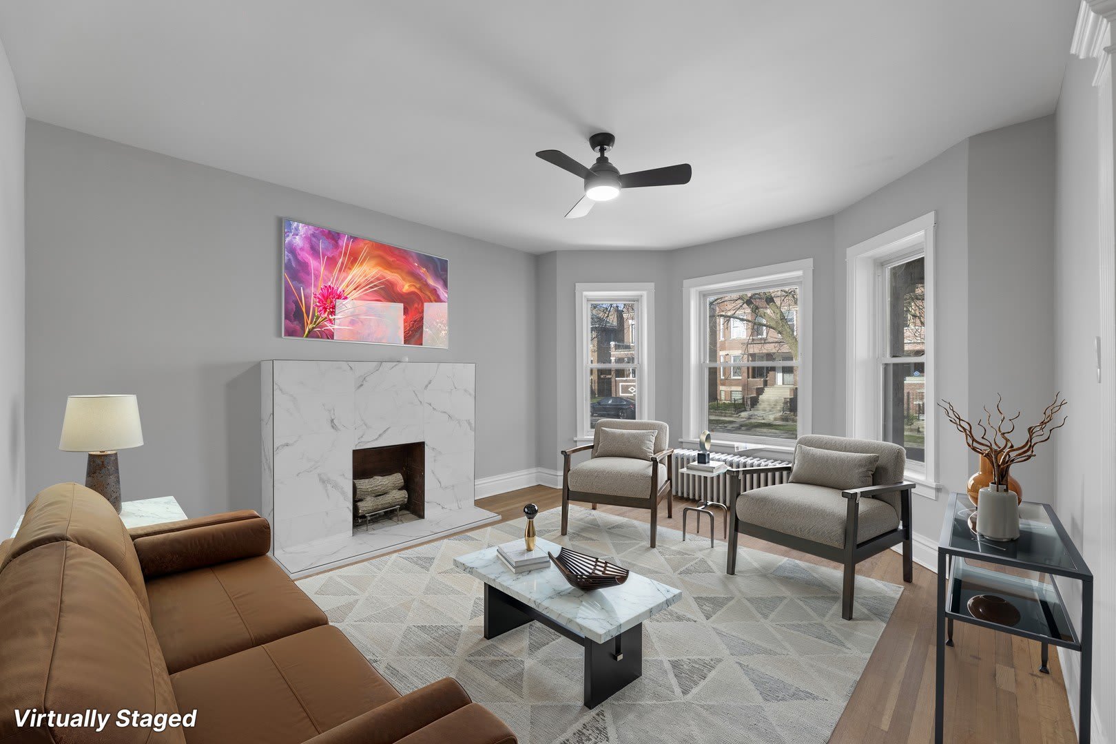 7645 S Morgan Street – photo 2