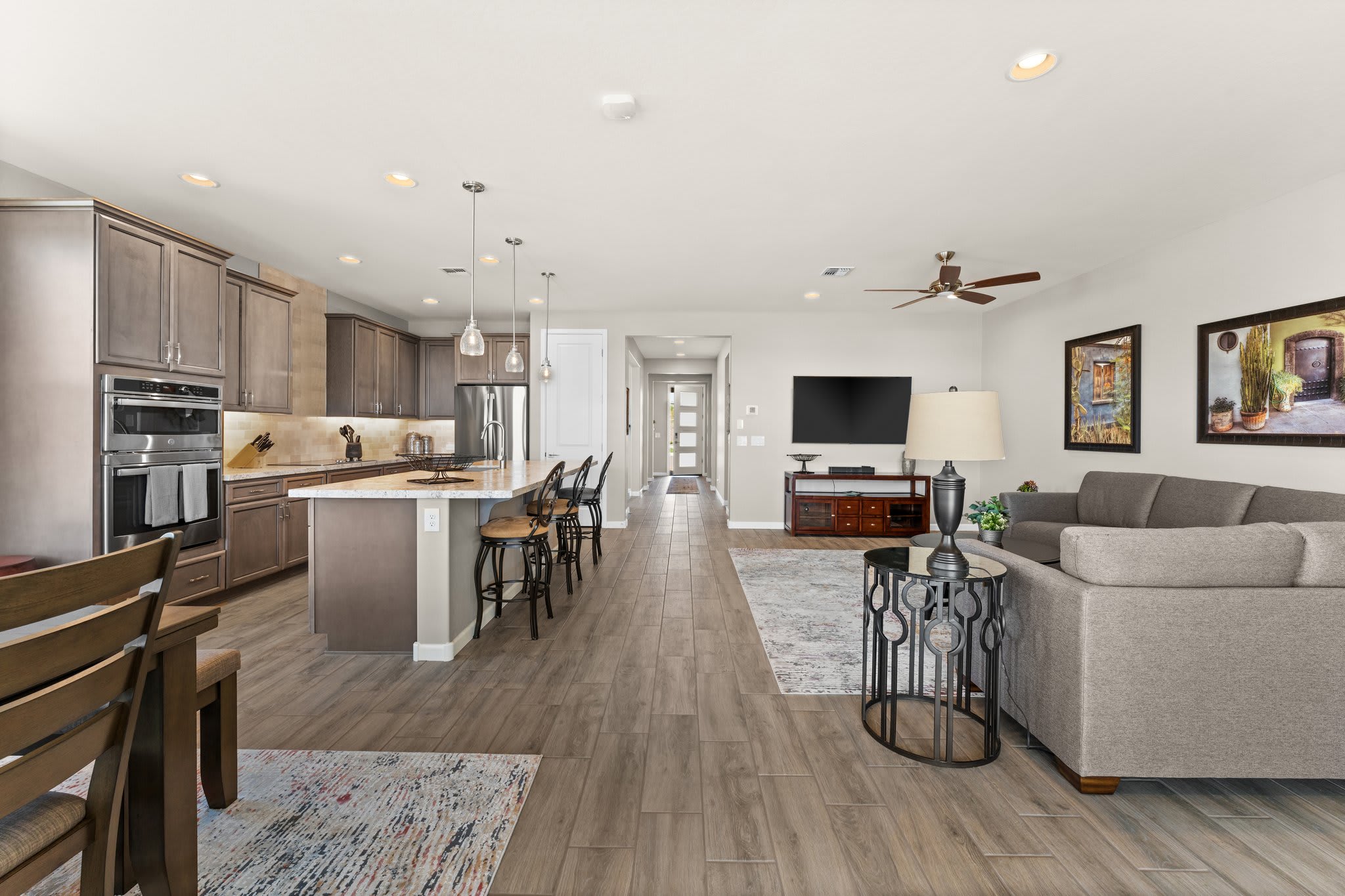 4002 Desert Moon Drive – photo 5