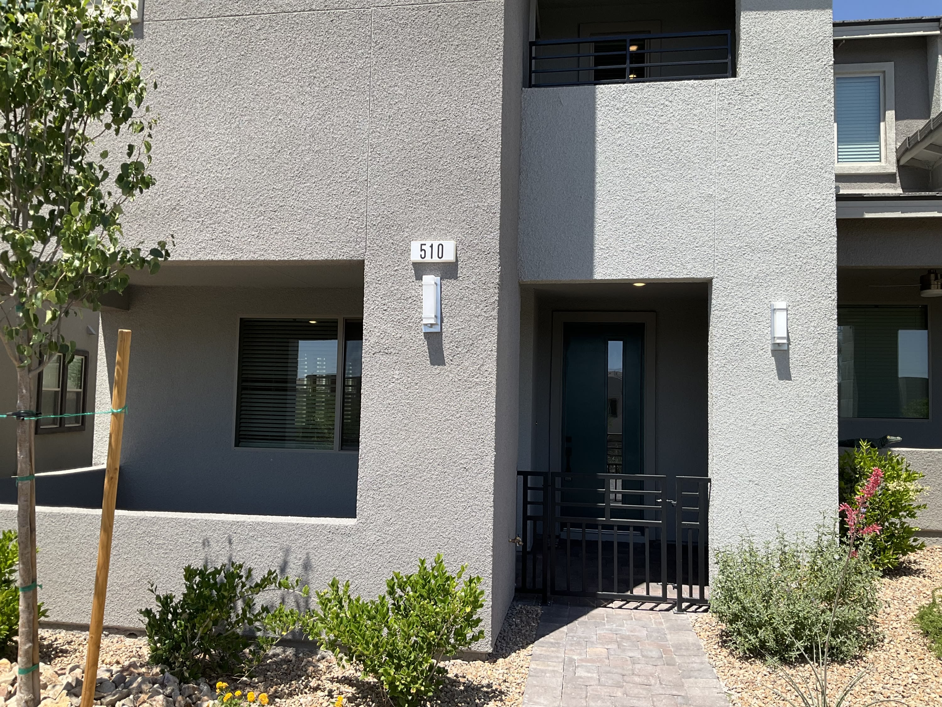 510 Mahogany Ridge Street – photo 1