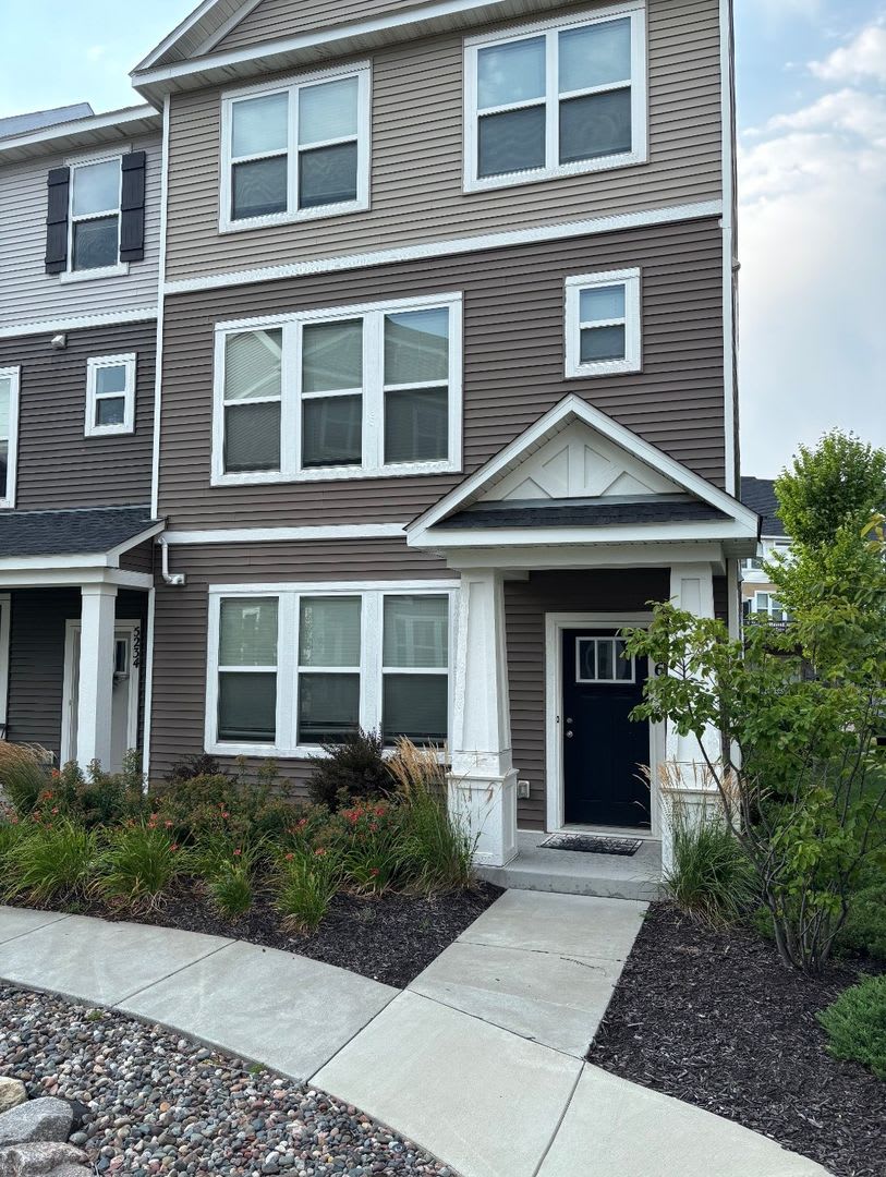 Freshly Painted Throughout – Move-In Ready! – photo 1