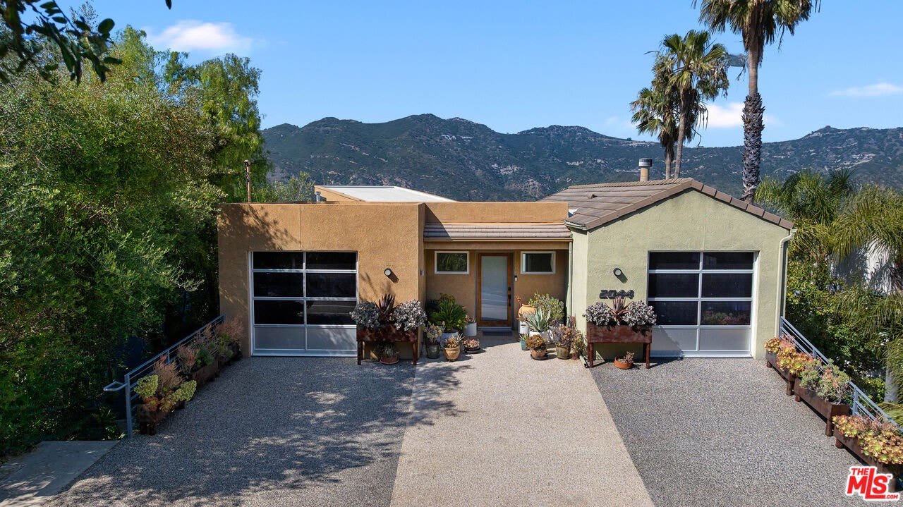 2044 Corral Canyon Rd – photo 1