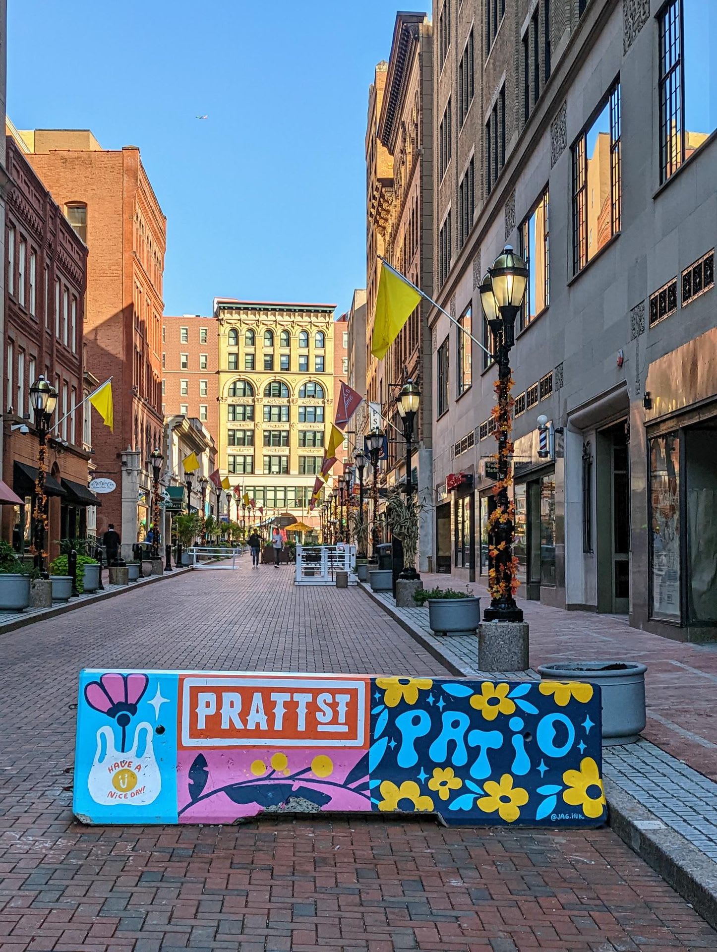 99 Pratt Street – photo 4