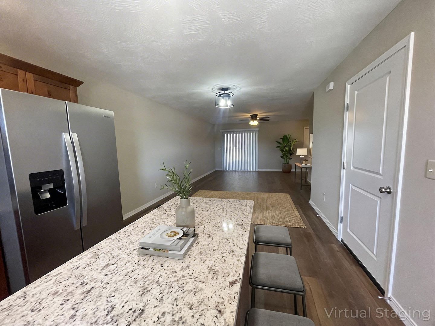 Luxury Lake Living Starts Here Brand New 2 Bed 2 Bath House In Kimberling City Year Round Vacation Home – photo 4