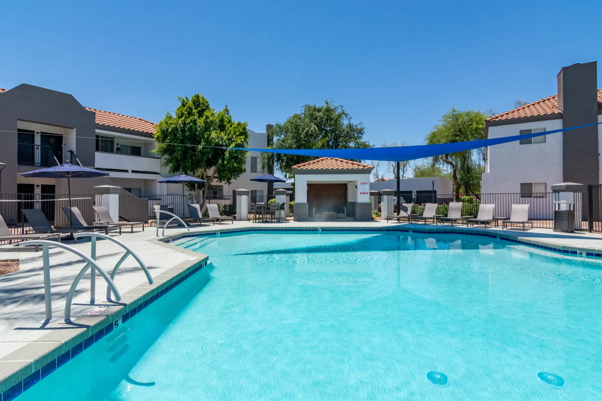 Allegro Apartments – photo 1
