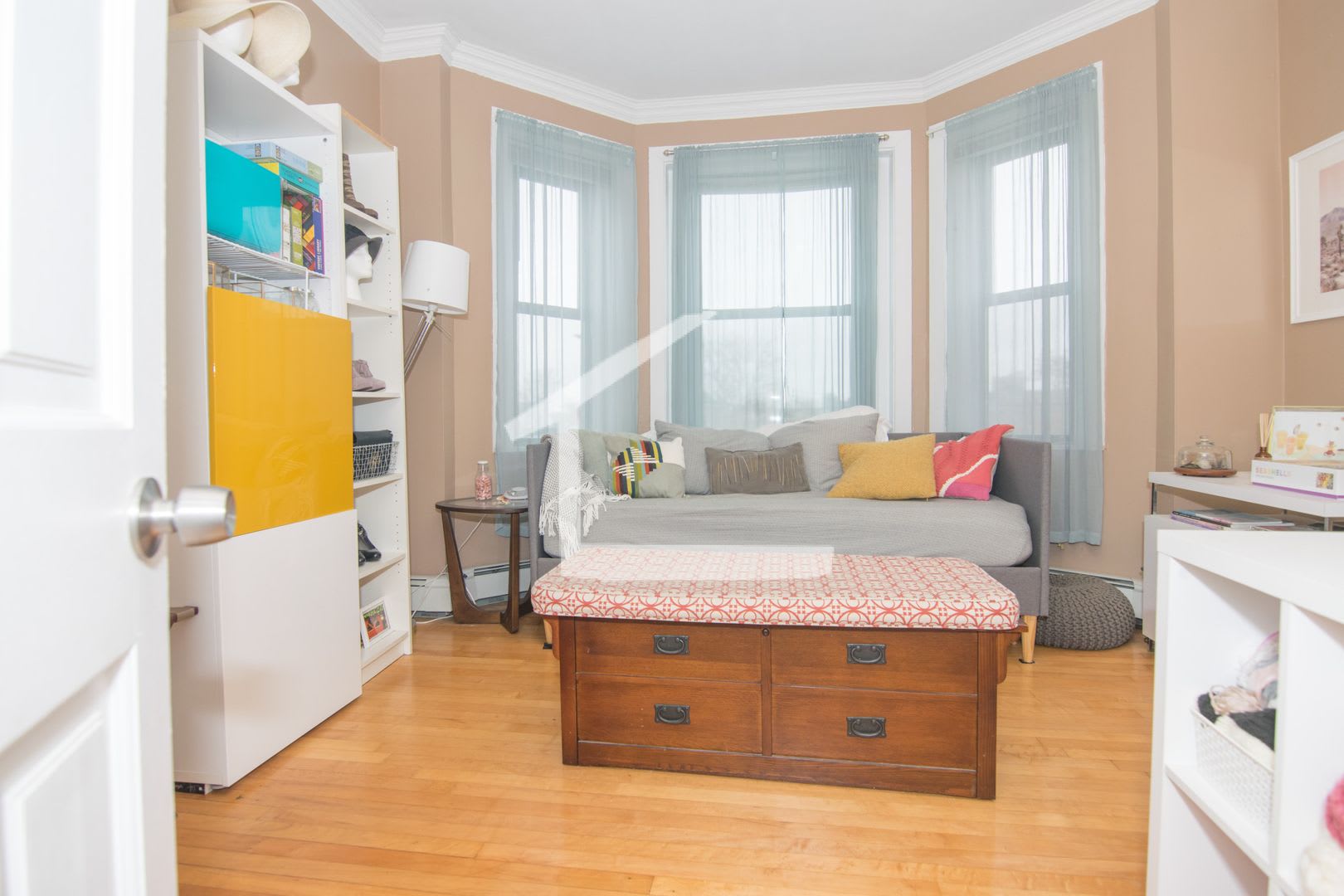 183 Glenville Ave #4 Boston MA 02134 – photo 3