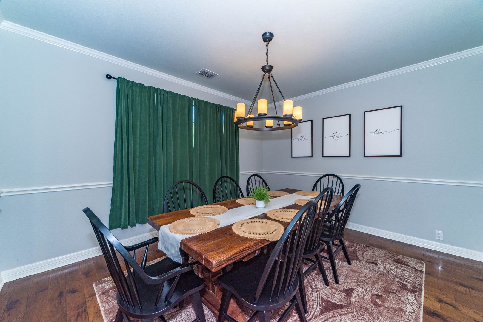 5-BEDROOM HOME IN OVERLOOK AT GRANDVIEW – photo 4