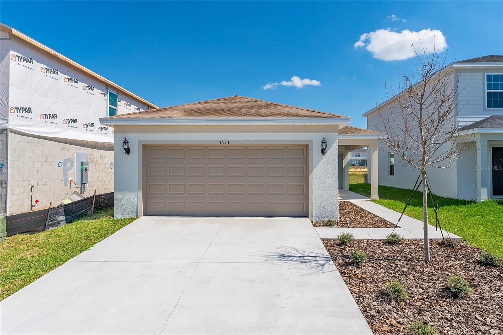 3633 CAMBRIDGE BROOK Drive – photo 1