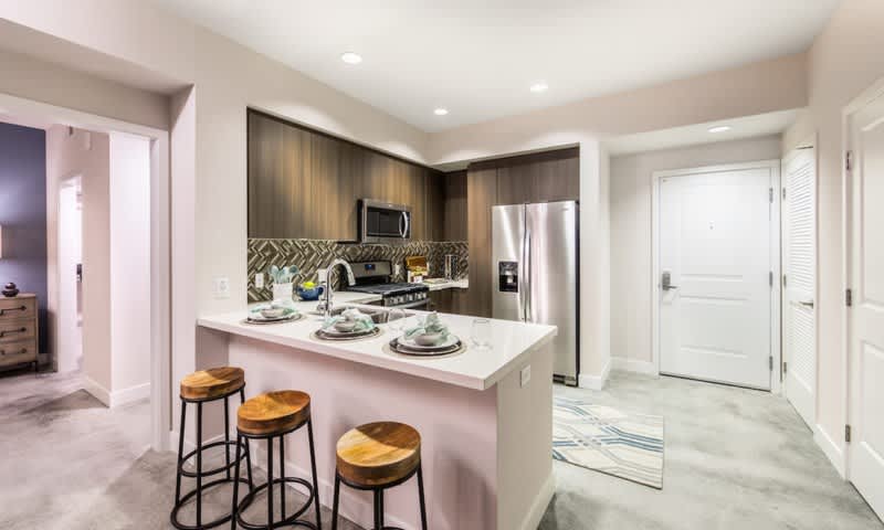 Luce Apartments – photo 2