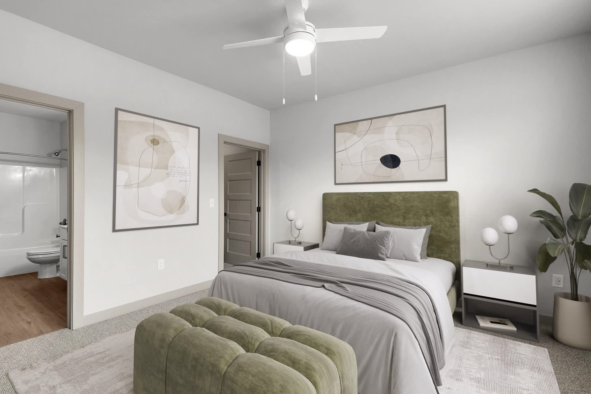 Forest Edge Apartments – photo 3
