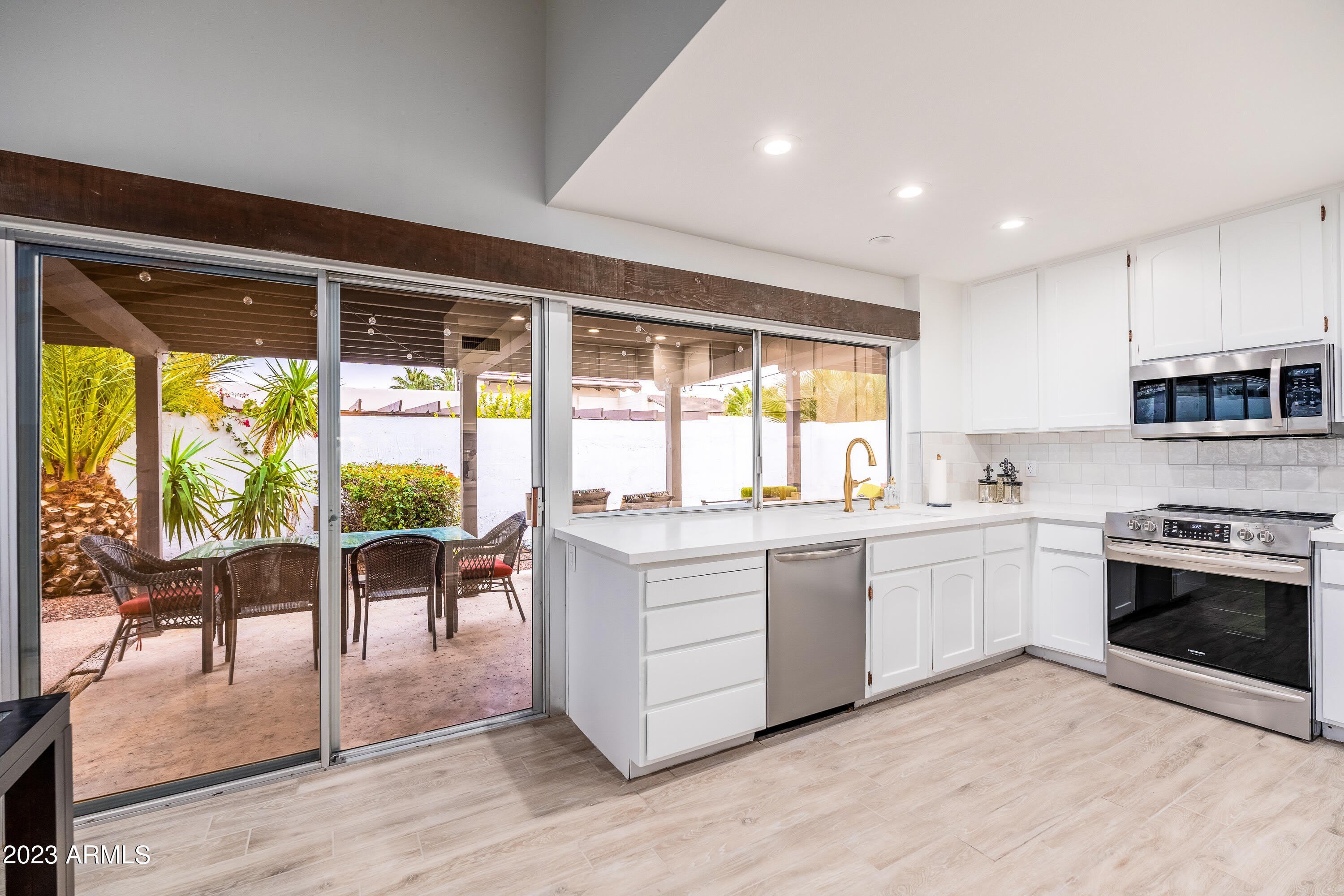 7733 E Hubbell Street – photo 3