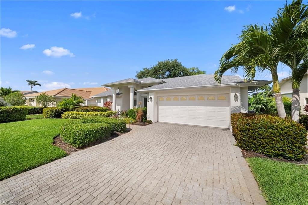 22361 FOUNTAIN LAKES Blvd lot: 27 – photo 3