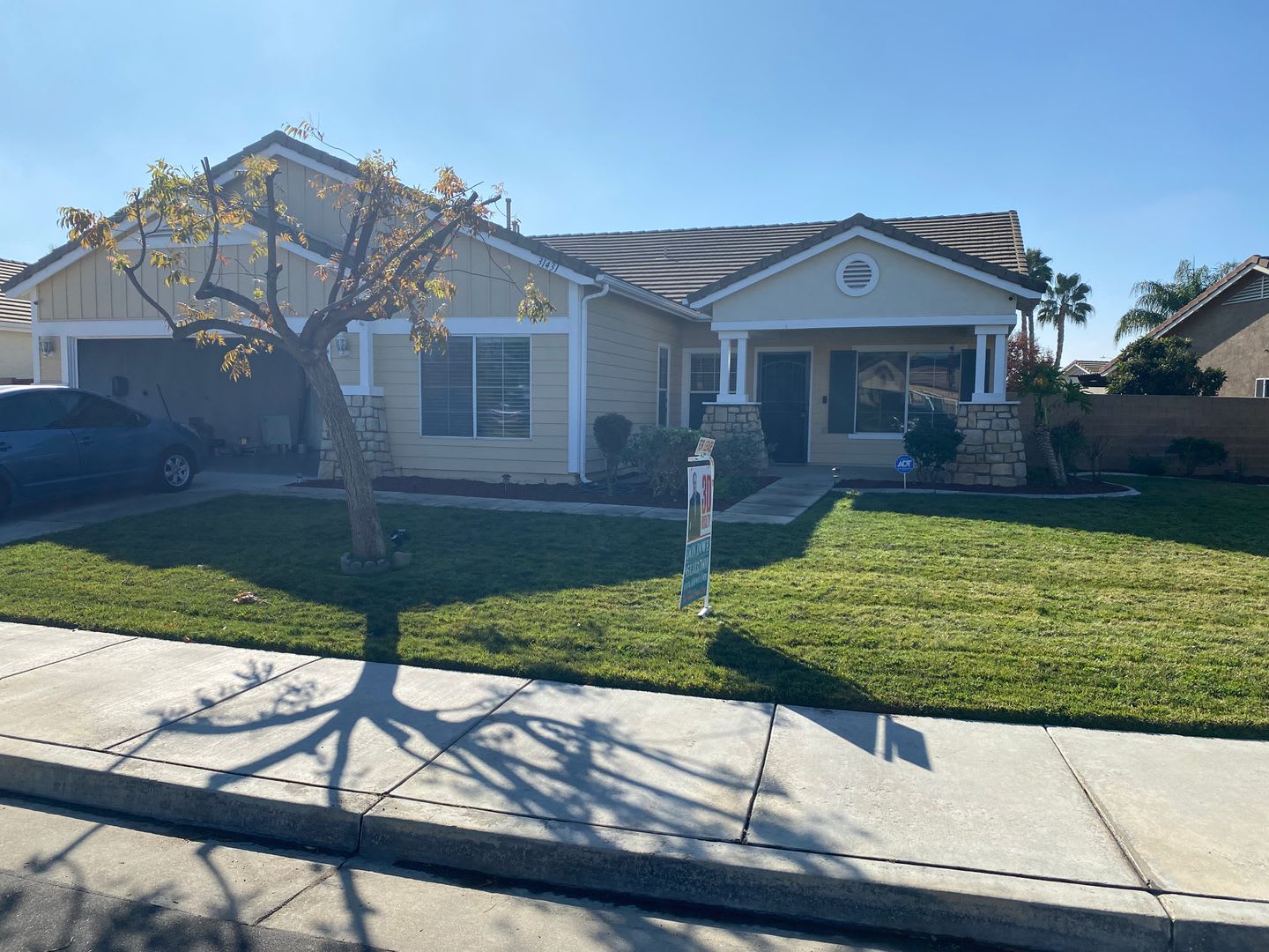 Available 10/1/26. Beautiful single level home on a cul-de-sac. – photo 1