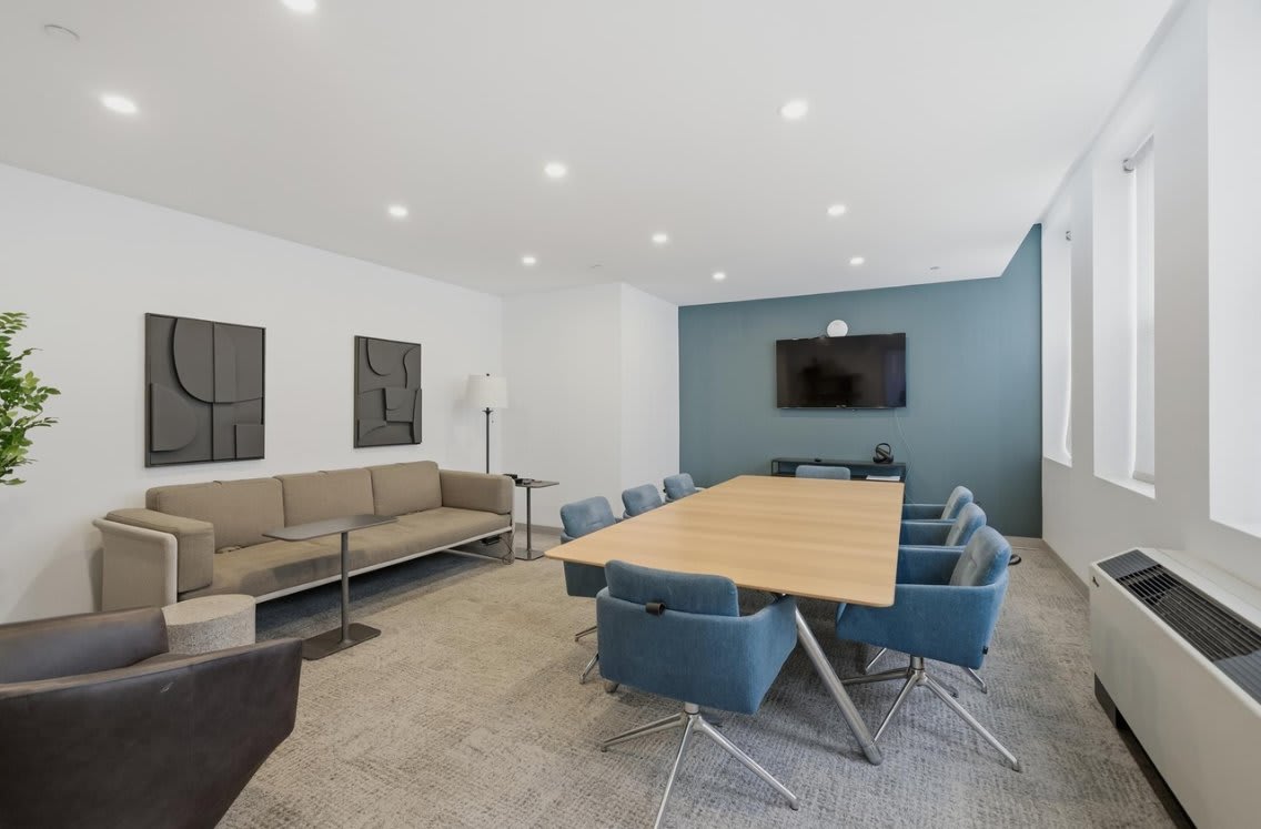 80 Chambers St Apt 11E – photo 3