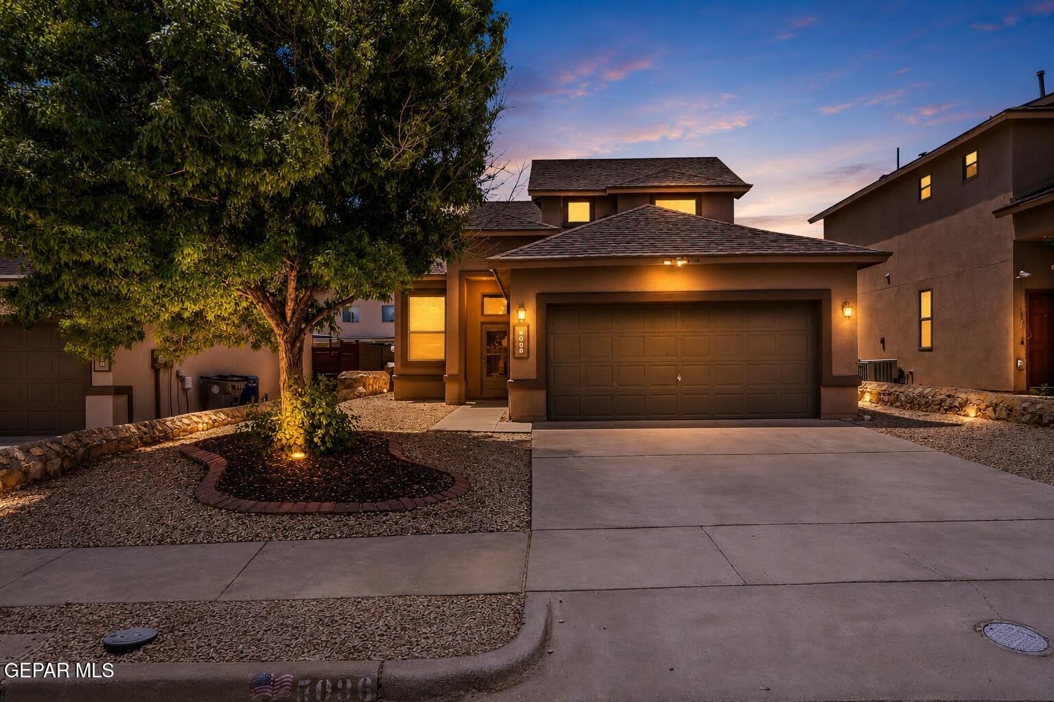 5036 Copper Ranch Avenue – photo 2