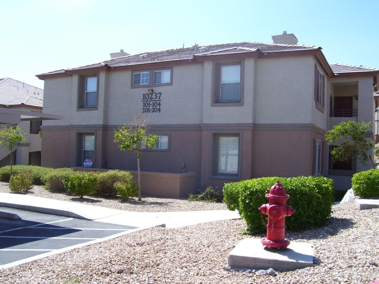 Summerlin Condo – photo 2