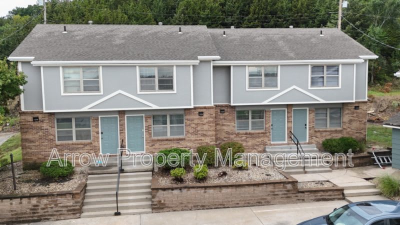 1252 South Jackson Street – photo 1