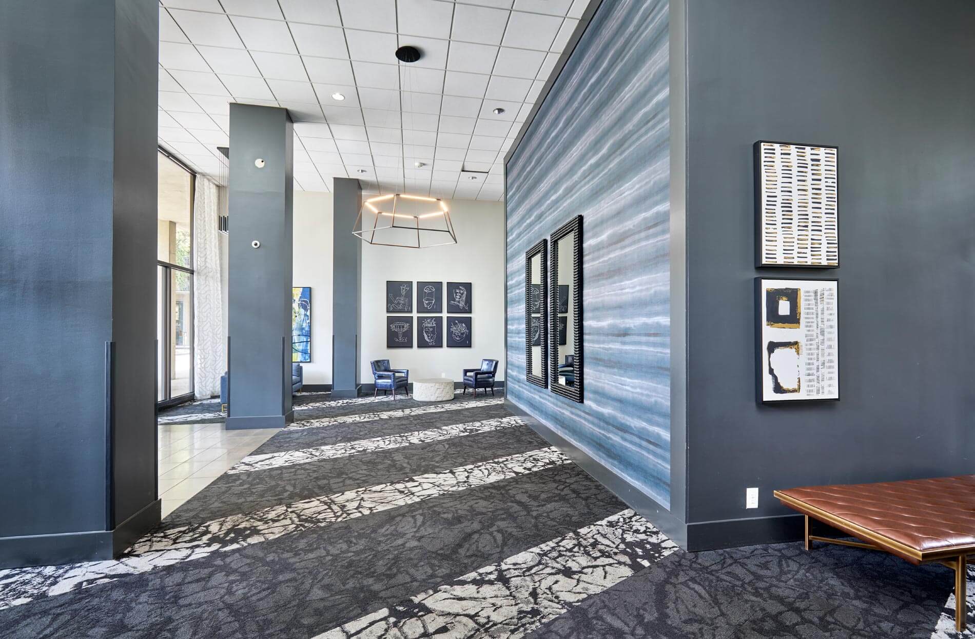 Waterside Towers Apartments – photo 4