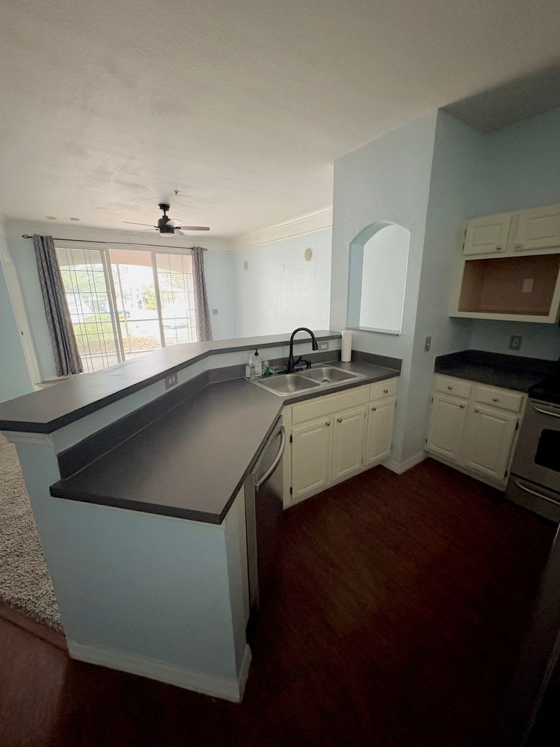 AVAILABLE NOW: First-floor 2-bedroom, 1-bath condo in Gated Community – photo 5