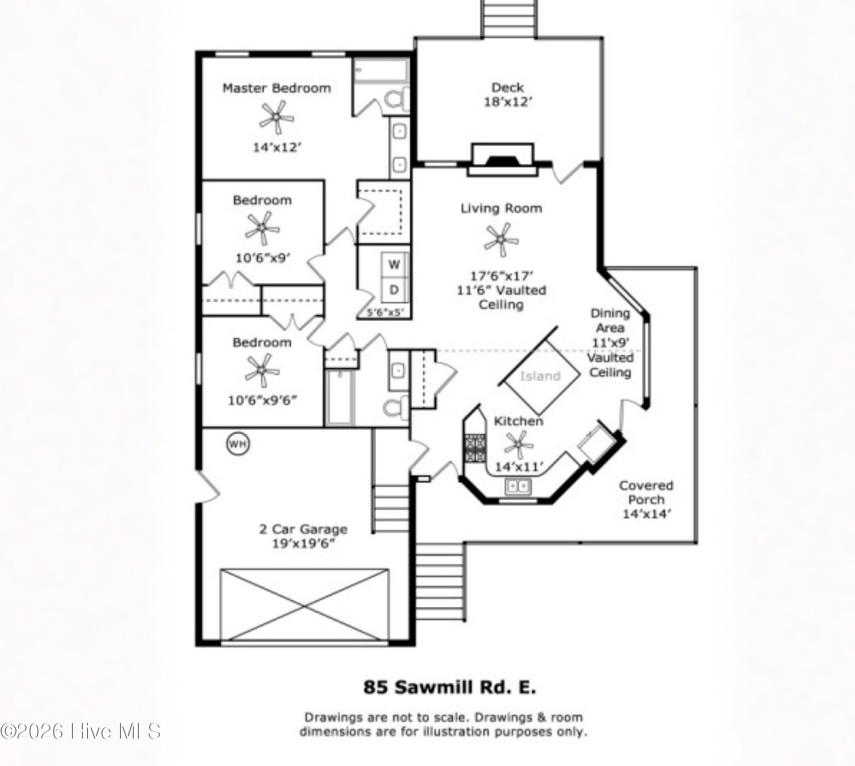 85 Sawmill Road E – photo 3