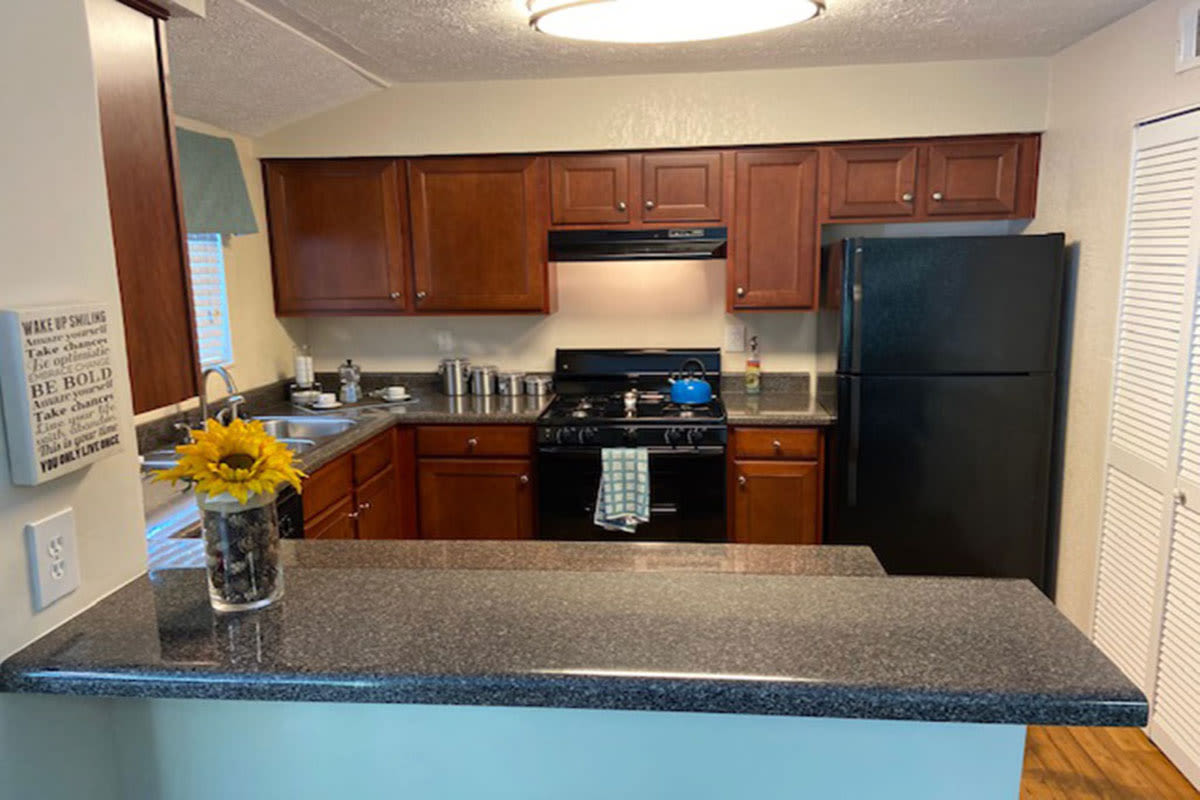Chatsworth Apartments – photo 3