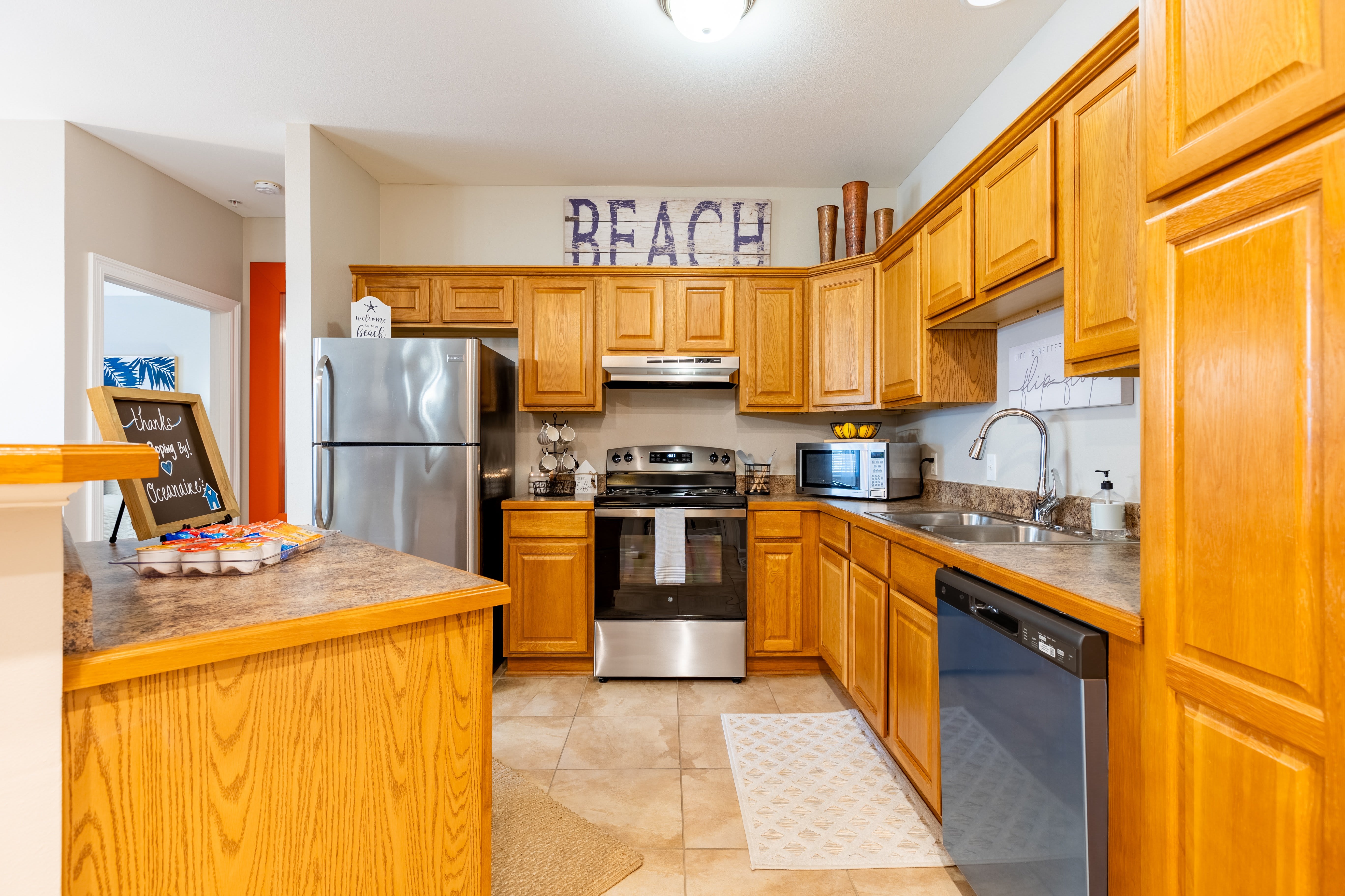 Gorgeous Home For Rent – photo 2