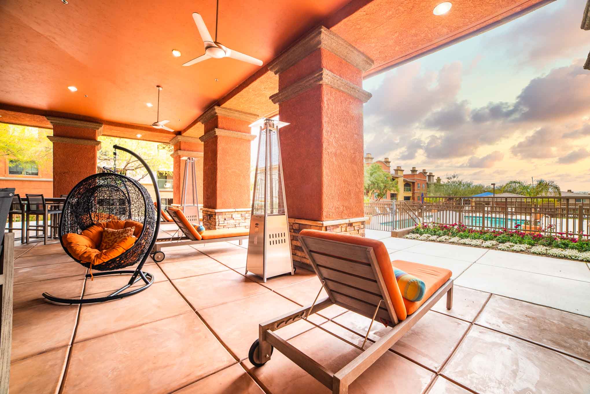 Oro Vista Apartments – photo 3