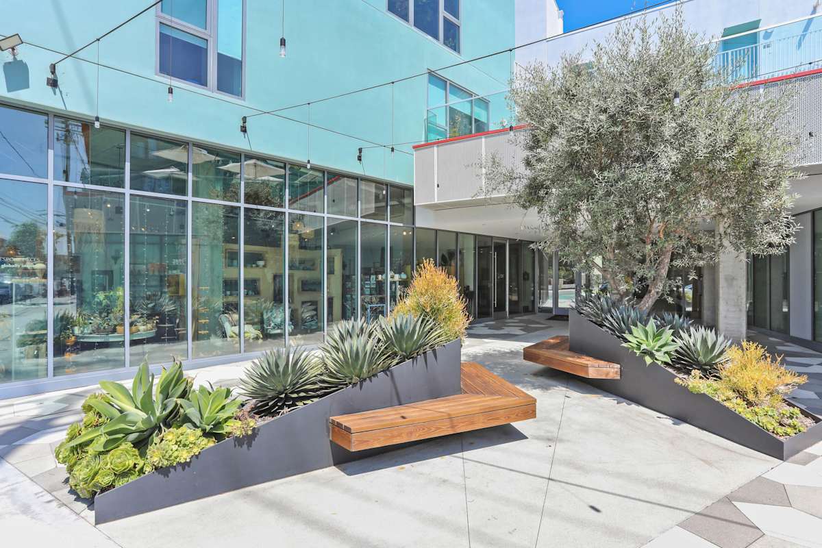 Zoe Lofts – photo 2