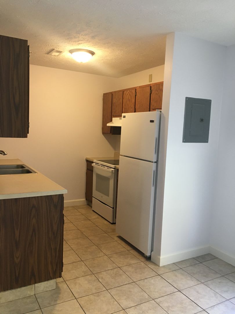 Updated 3 Bedroom Duplex Townhome on Quiet Tree-Lined Street – photo 4