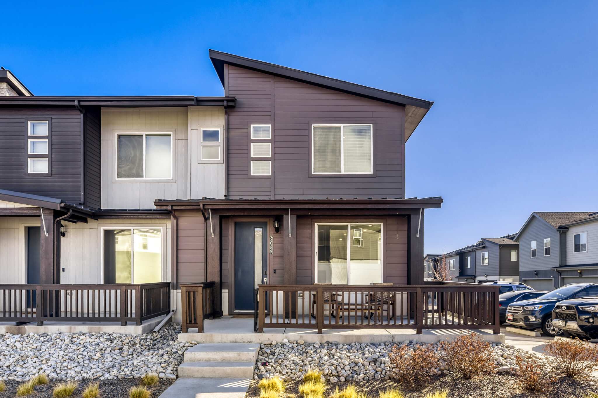 2089 South Vance Way – photo 1