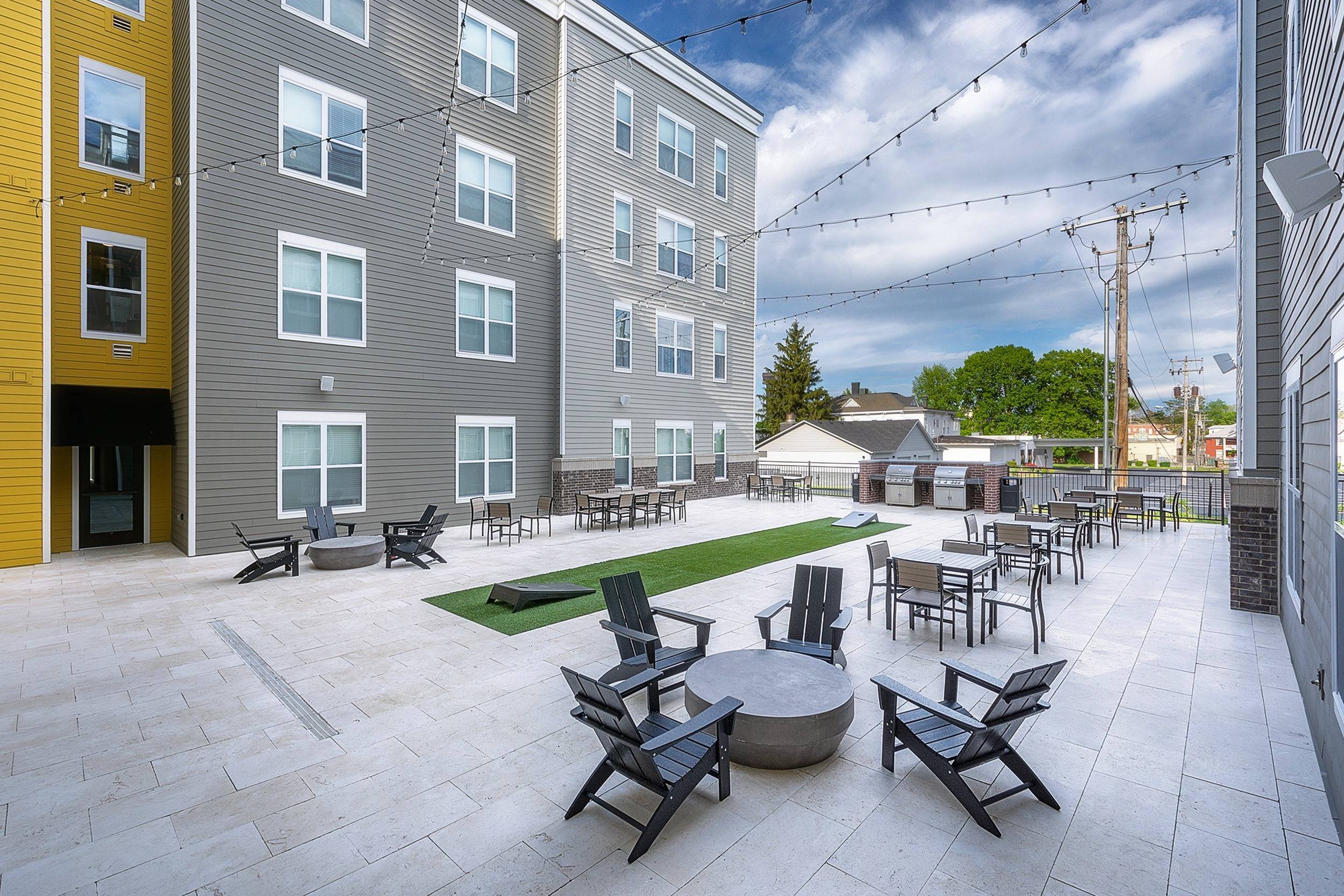 Student Housing – photo 2