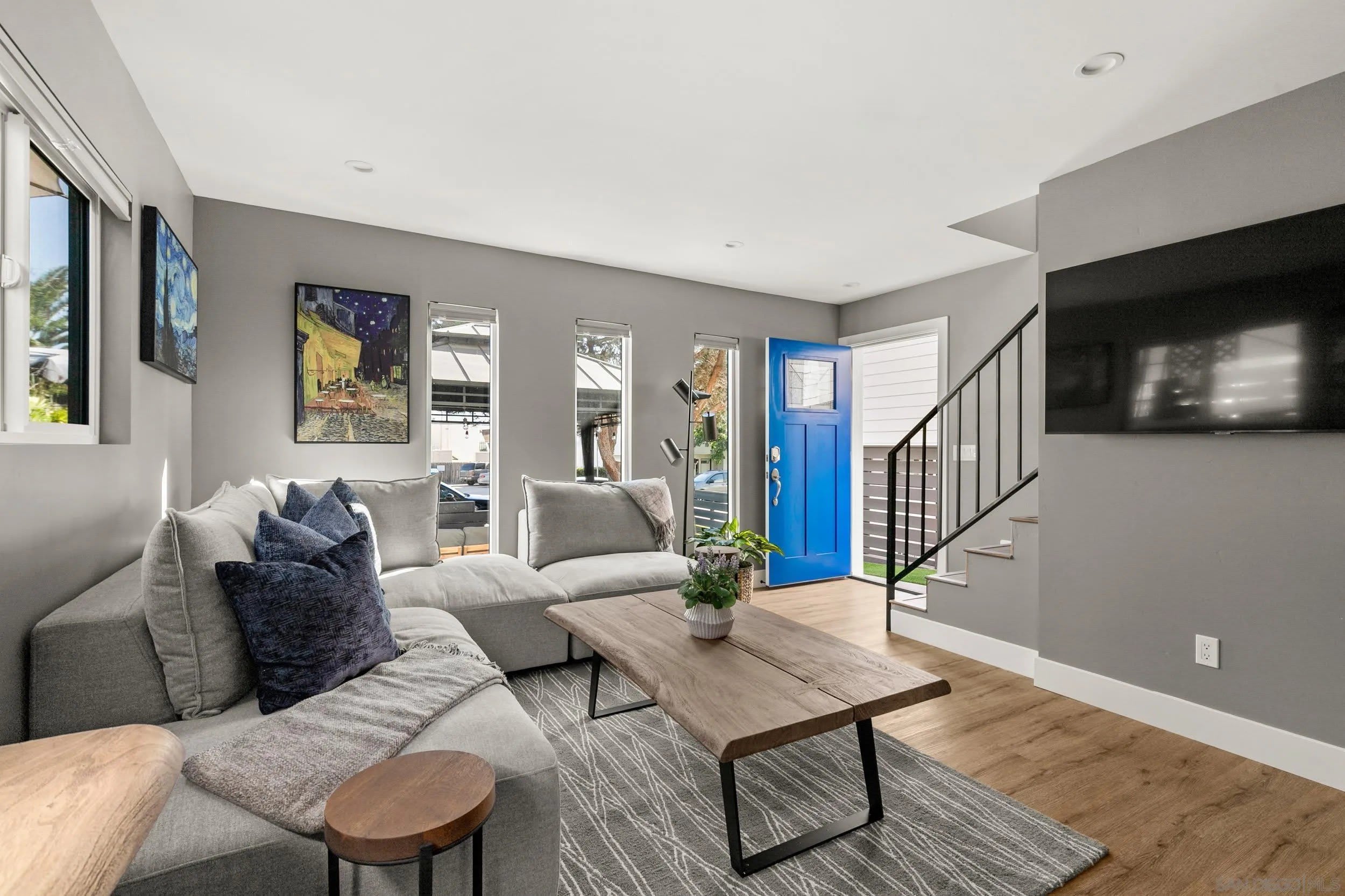 1020 Beryl Street – photo 2