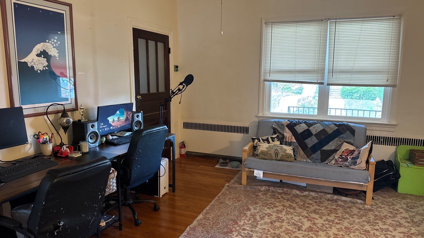 8 Nunnery Ln Apt 1 – photo 3