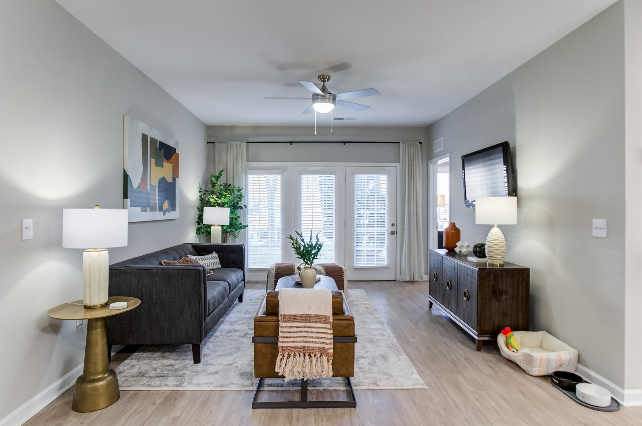 Forty57 Apartments – photo 3