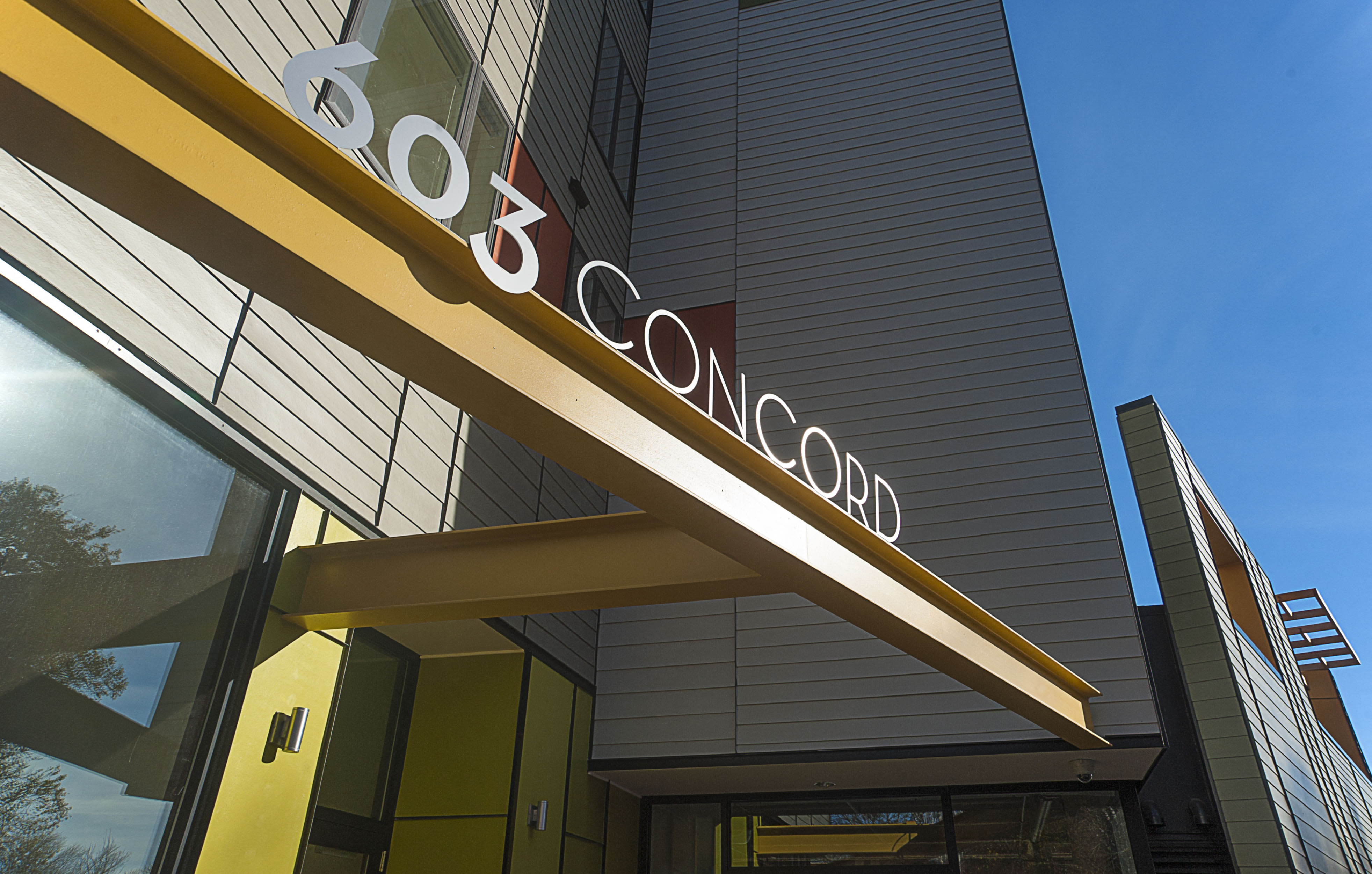 603 Concord – photo 2