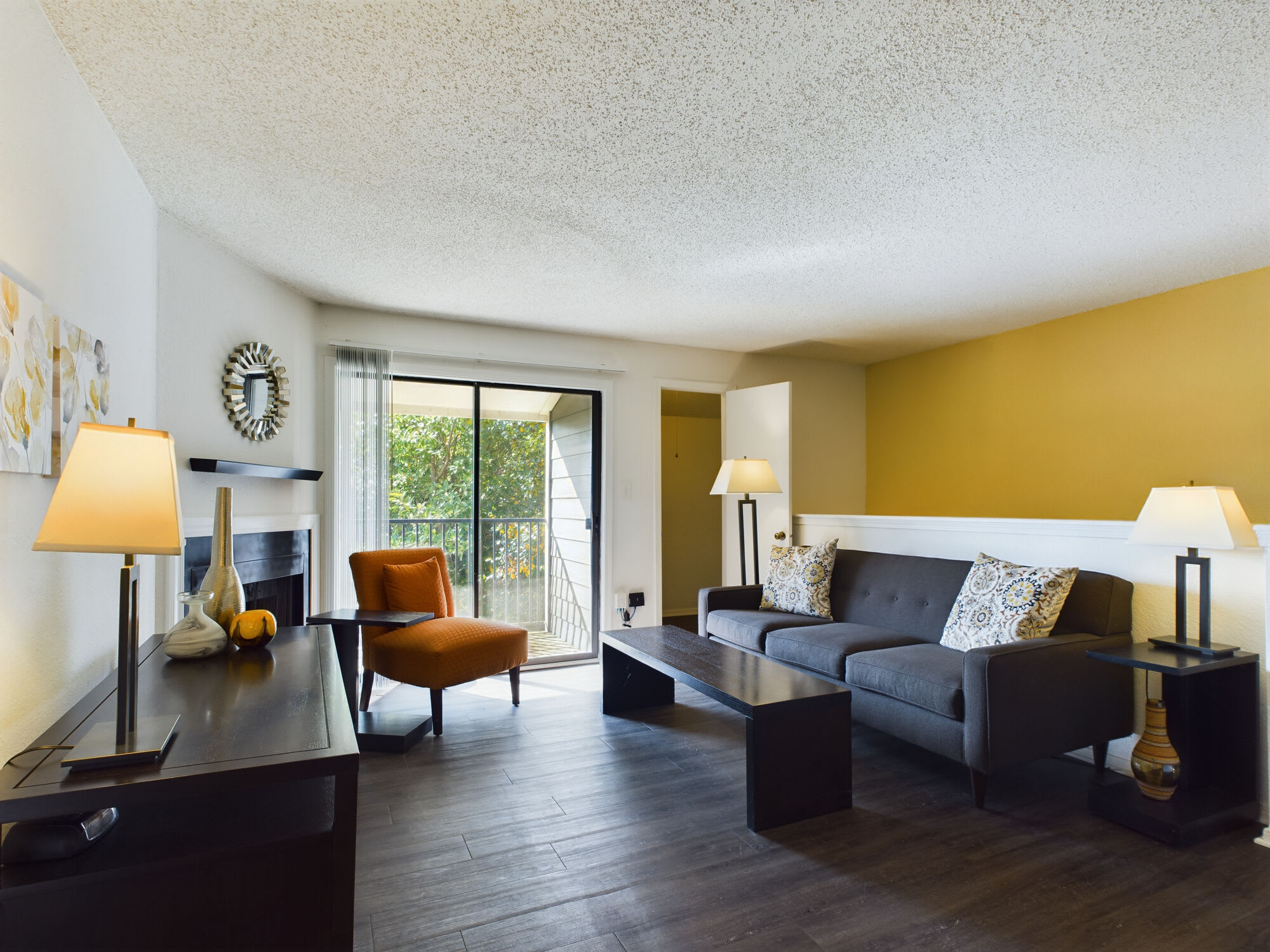 Raintree Apartments – photo 5