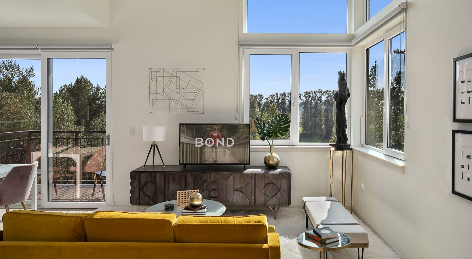 The Bond Apartments – photo 4