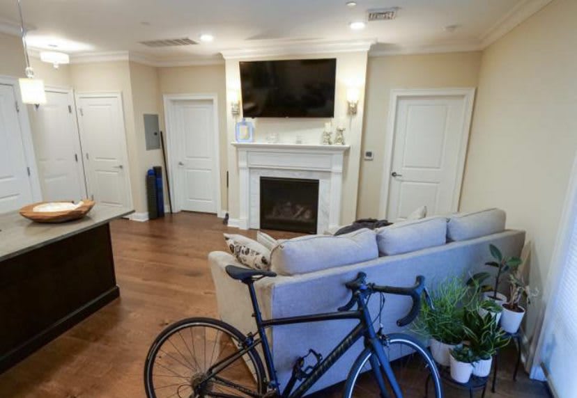 97 East Ave Apt 205 – photo 5