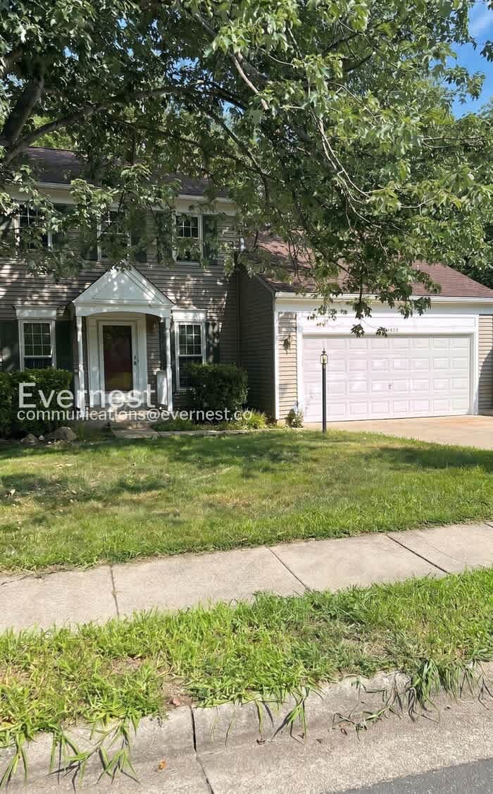 11829 Parliment Drive – photo 1