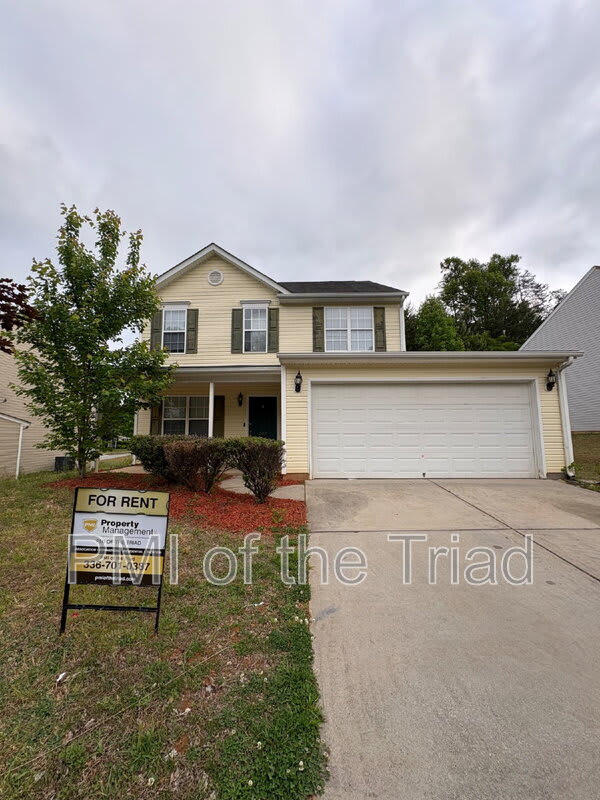 202 Kinnley Ct – photo 1