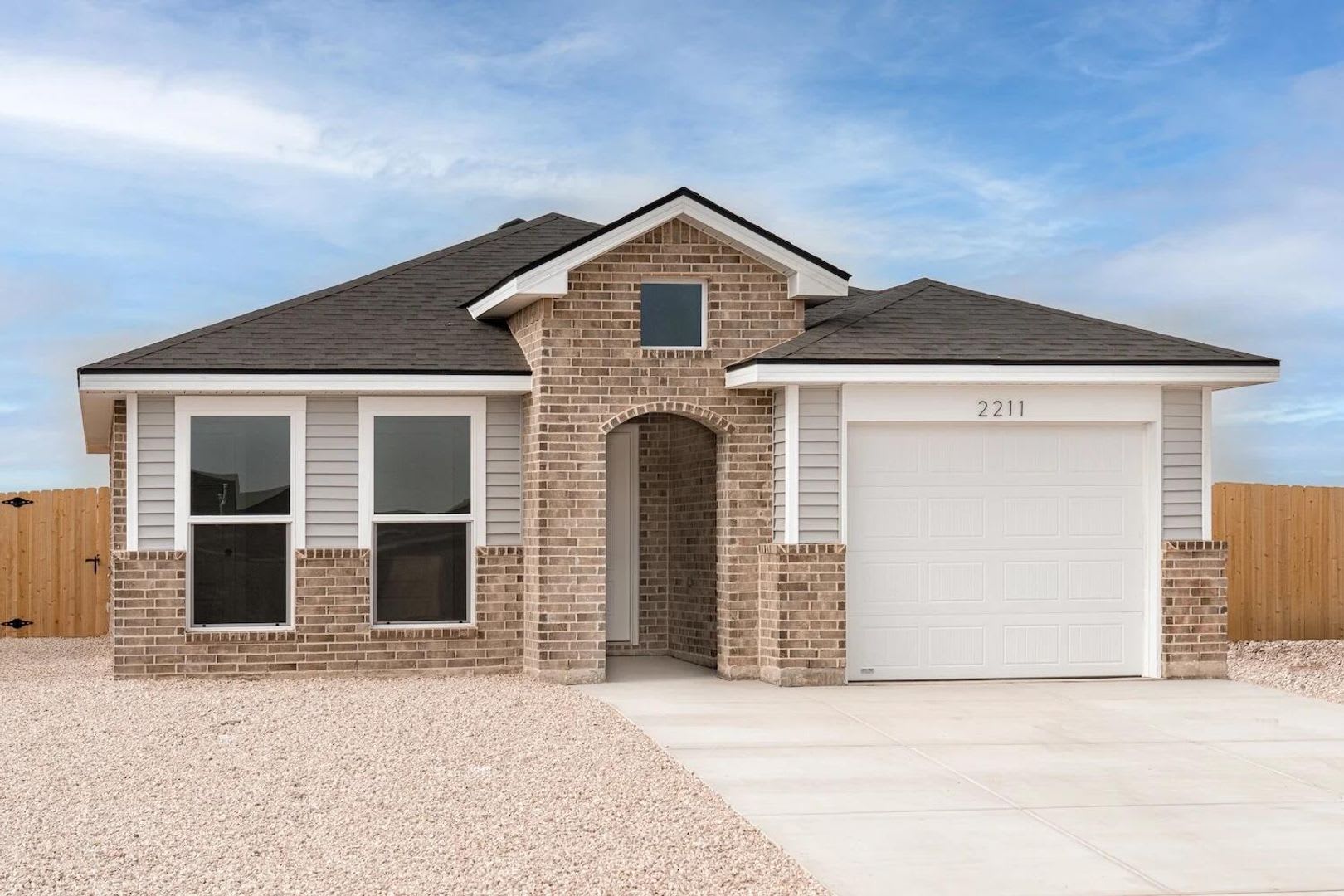 Charming 3 Bedroom Home in Frenship ISD – photo 1